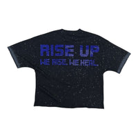 BKYS "Rise Up" T-Shirt