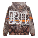 Rolling Loud "Loud Safety" Zip-Up Hoodie