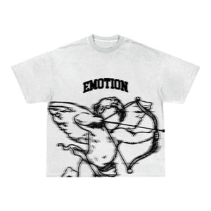 Mixed Emotion "Blur" T-Shirt