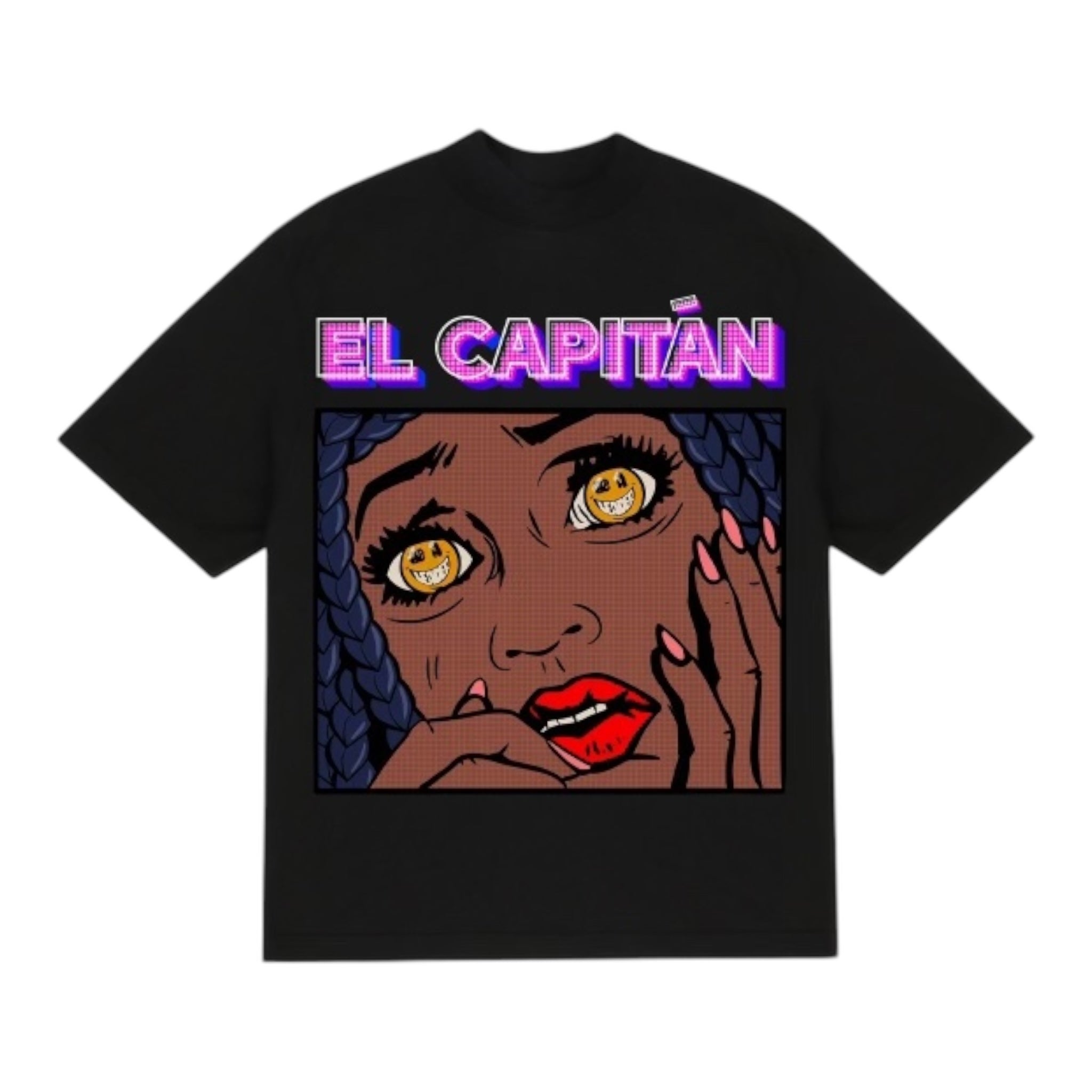 El Capitan 