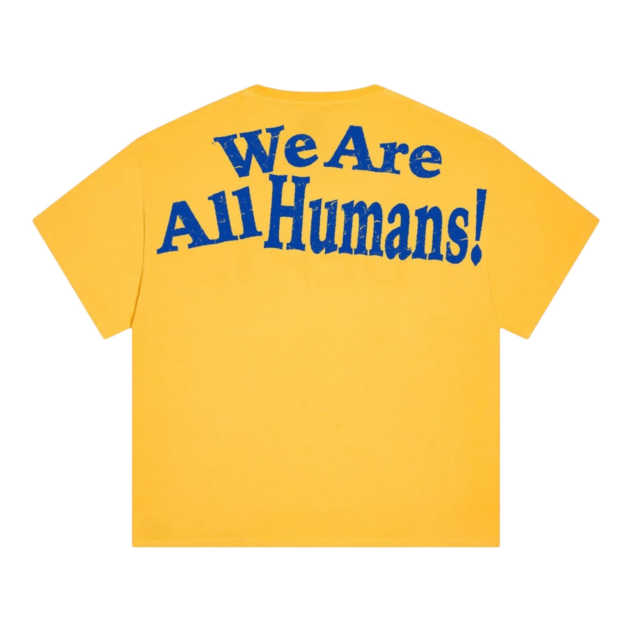 All Human "Sunny Days" T-Shirt