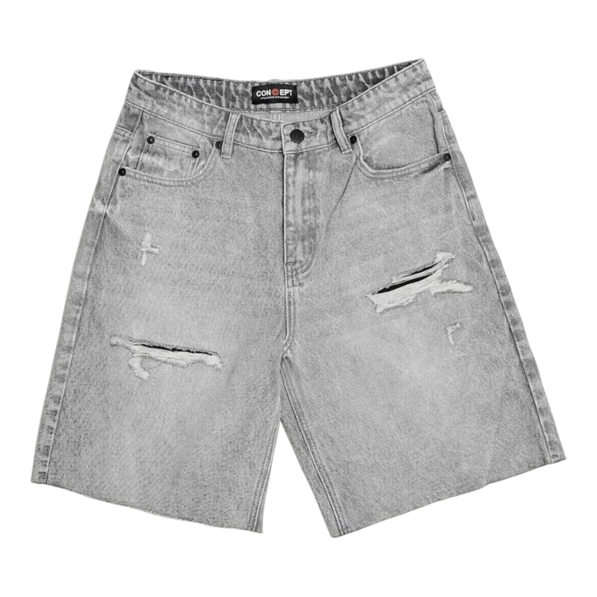 Concept "Geneva" Shorts