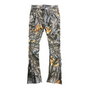 Concept "Autumn" Camo Pants