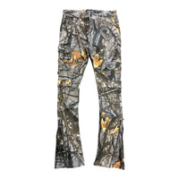 Concept "Autumn" Camo Pants