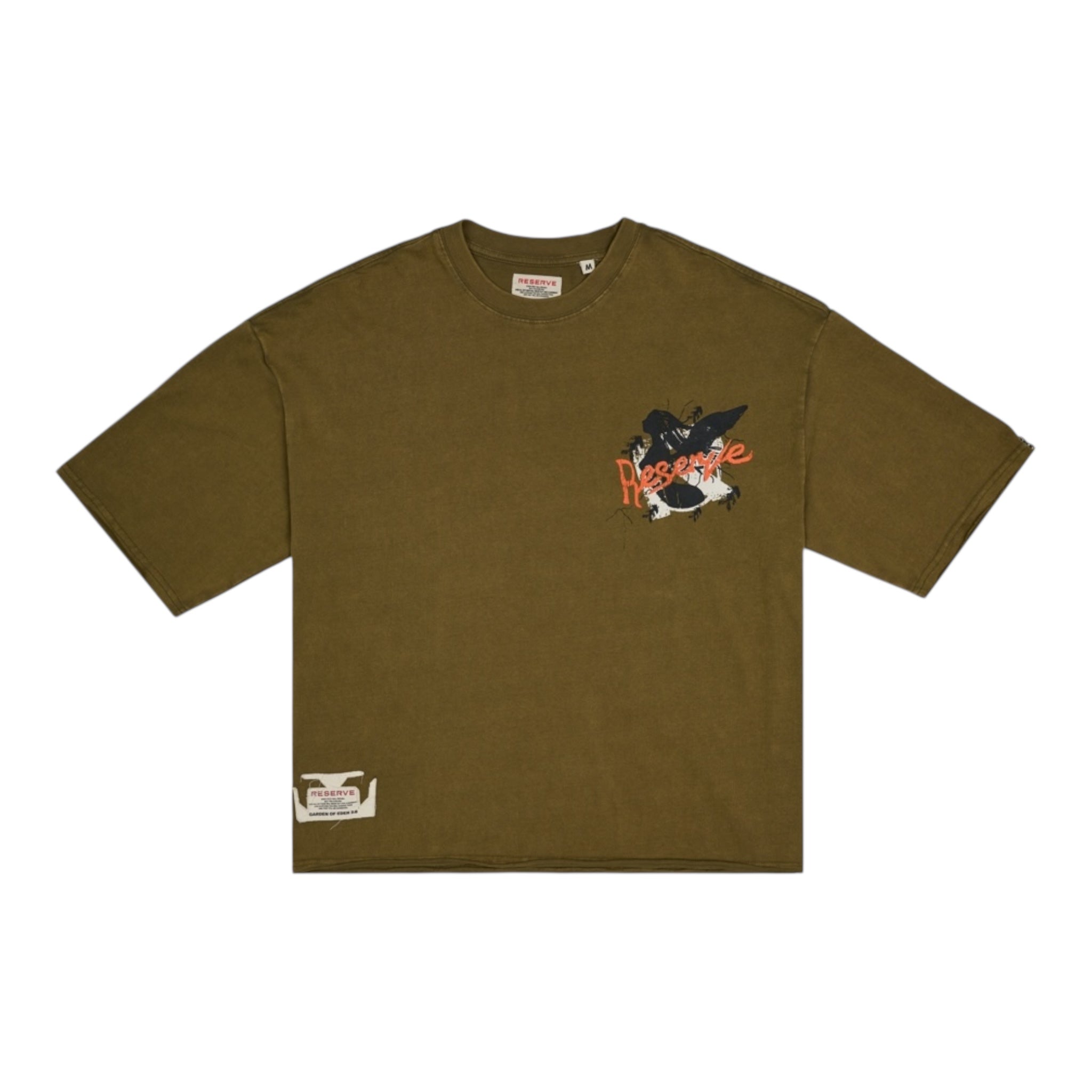 GFTD LA "Spirit" T-Shirt