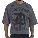 Doctrine "Daggers" T-Shirt