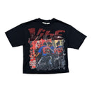 BKYS "Vibe" Rhinstone T-Shirt