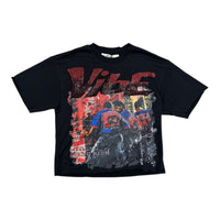 BKYS "Vibe" Rhinstone T-Shirt