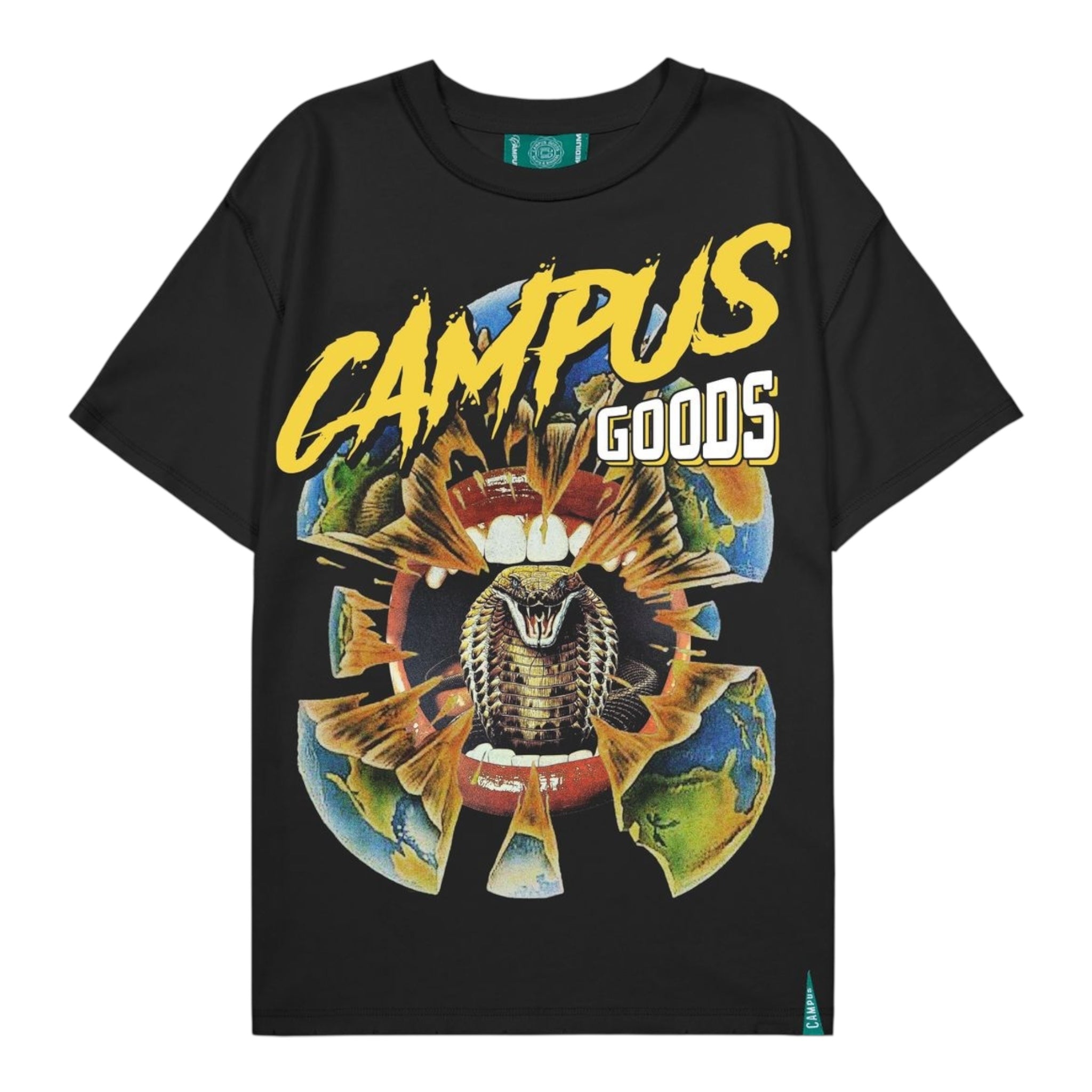 Campus "End Days" T-Shirt