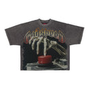 Godspeed "Detonator" T-Shirt