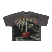 Godspeed "Detonator" T-Shirt