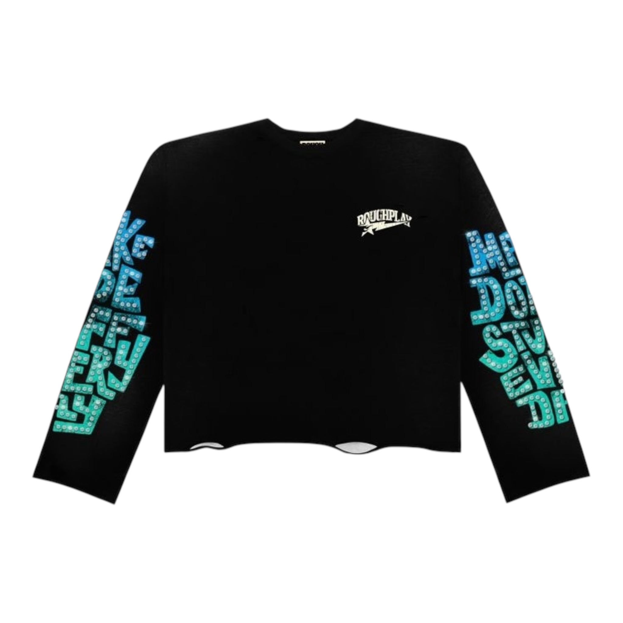 Rough Play "Bodega" Long Sleeve