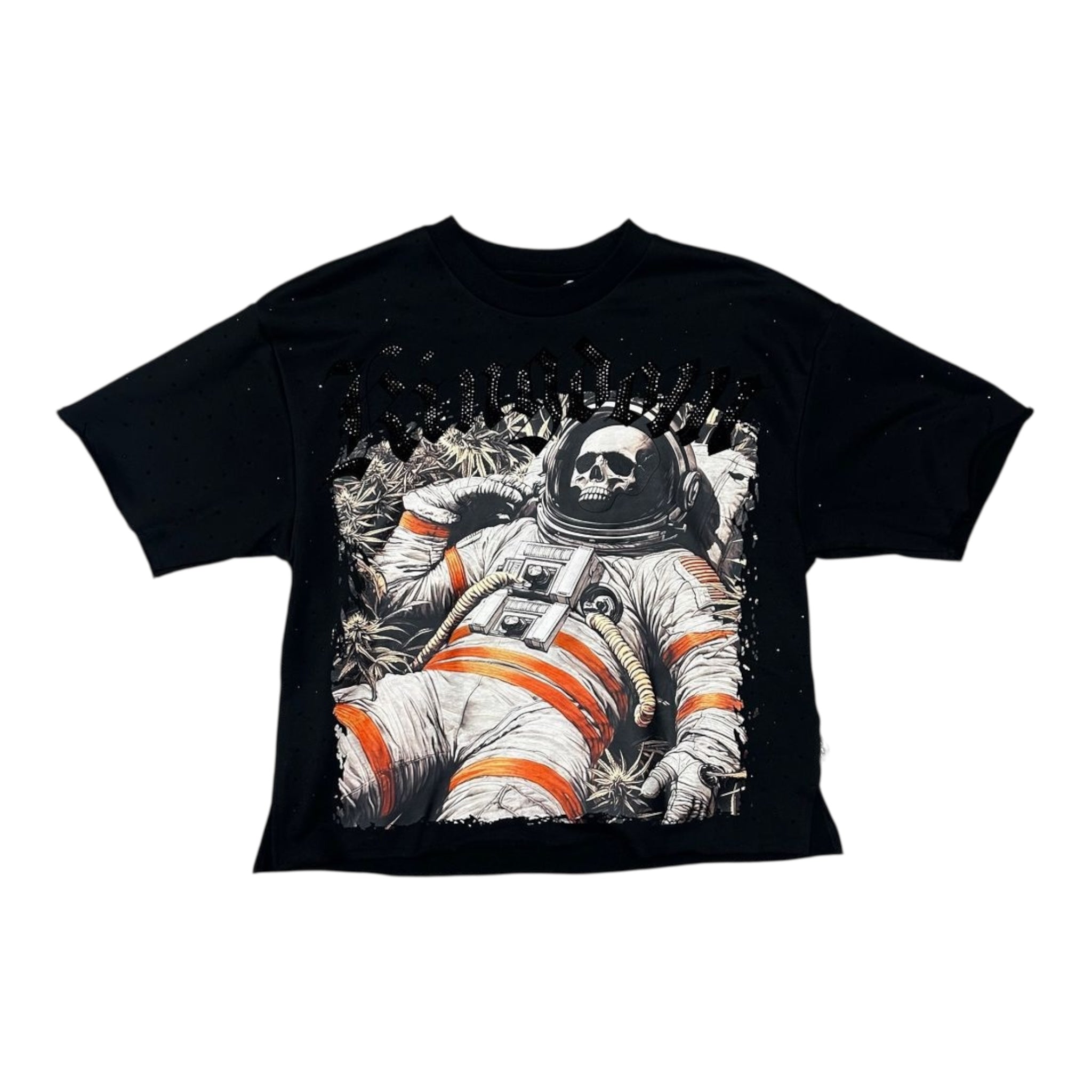 BKYS "Kingdom" Cropped T-Shirt