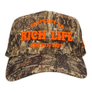 Rich Life "Hunting Season" Hat