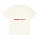 All Human "Across the Universe" T-Shirt