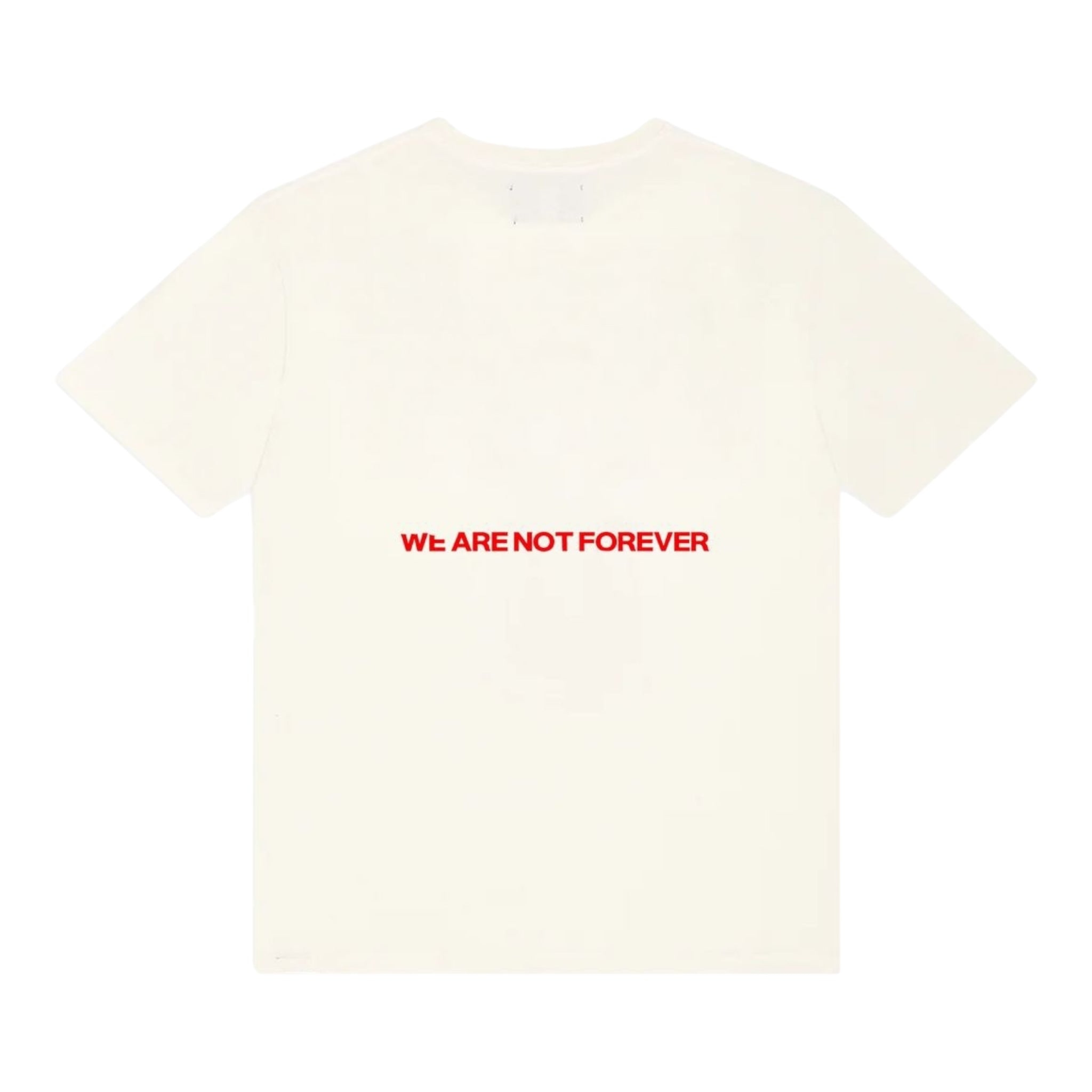 All Human "Across the Universe" T-Shirt
