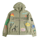 GFTD "Chase Money" Hoodie