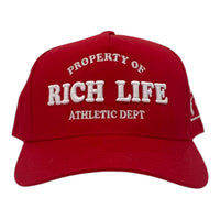 Rich Life "Hunting Season" Hat