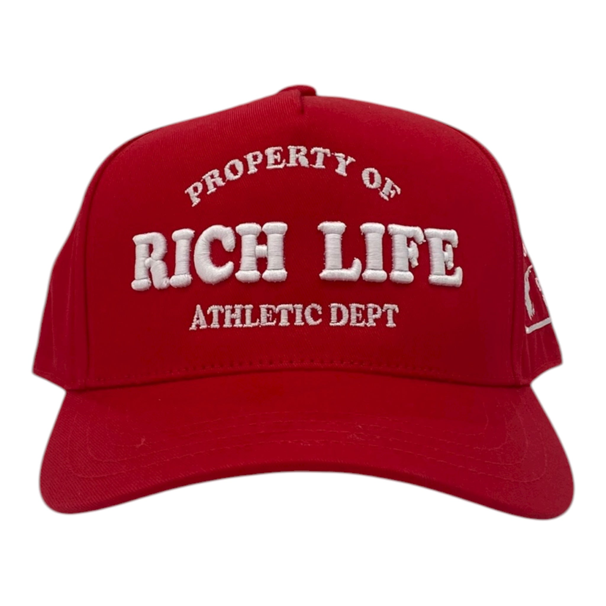 Rich Life "Hunting Season" Hat