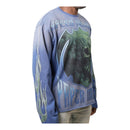 Paper Money "Speed Demon" Long Sleeve T-Shirt