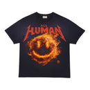 All Human "World Tour" T-Shirt
