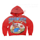 Syndicate "Atelier" Hoodie