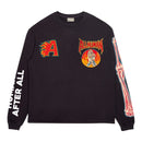 All Human "Last Call" Long Sleeve T-Shirt