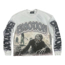 Mixed Emotion "Resurrection" Long Sleeve T-Shirt
