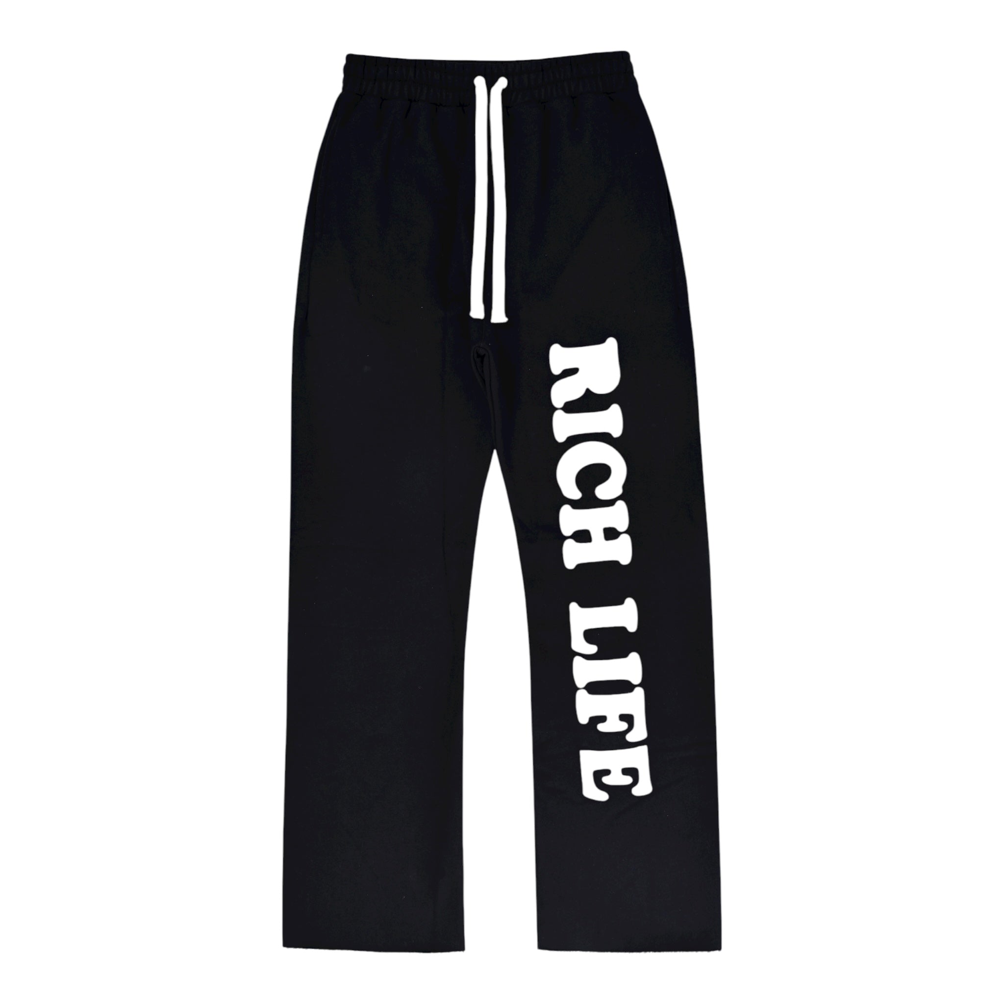 Rich Life "Athletic Dept" Sweatpants
