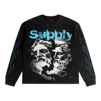 SUPPLY "Sinner" Long Sleeve