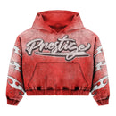 Prestige "Flames" Hoodie