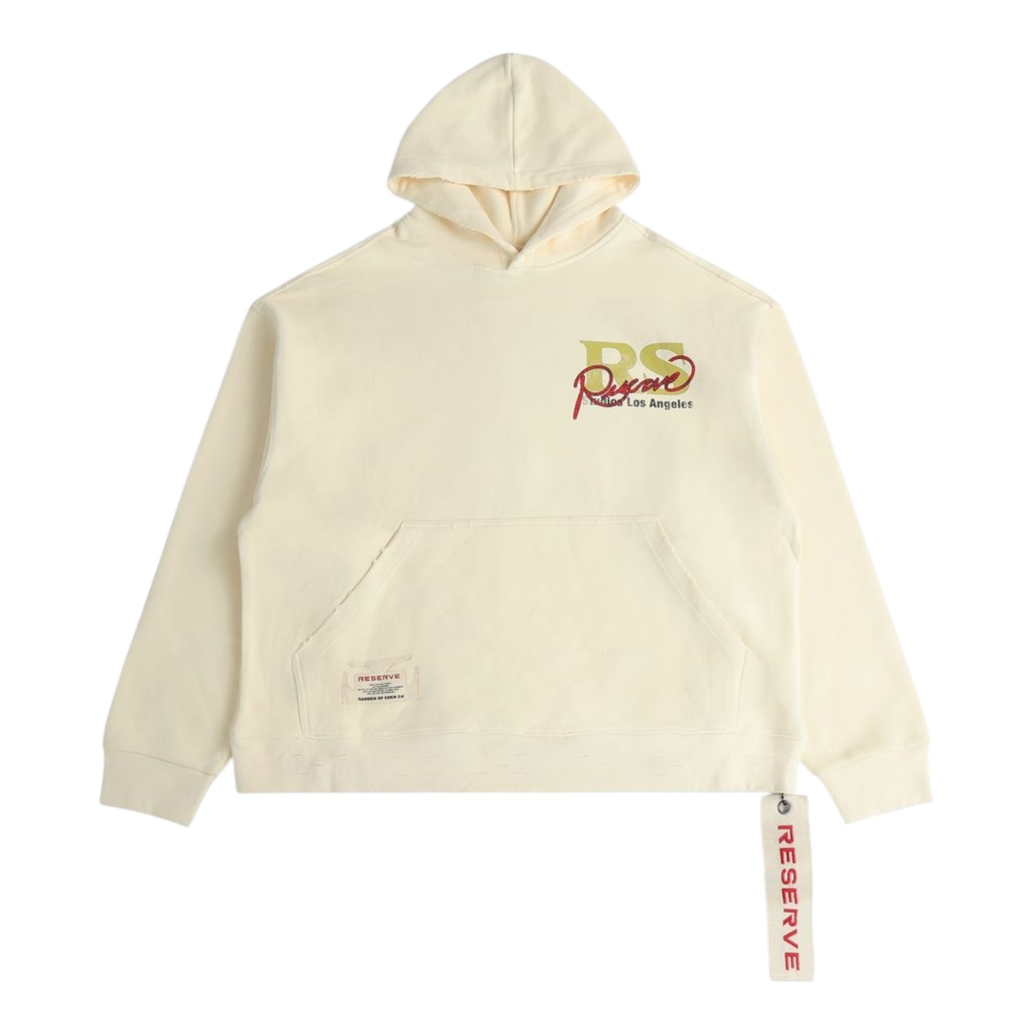 GFTD LA "Paved In" Hoodie