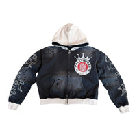 Prestige "Crown" Hoodie