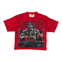 BKYS "Contender" T-Shirt