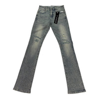Kilogram "Rhinestone" Denim Jeans