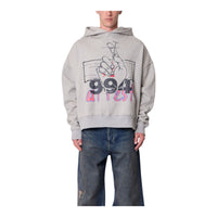 MNML "Fade Away" Hoodie