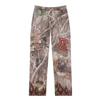 Rolling Loud "Gothic Flame" Sweatpants