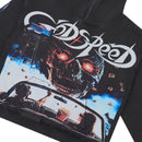 Godspeed "Drive-In" Hoodie