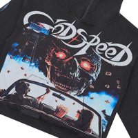 Godspeed "Drive-In" Hoodie