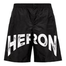 Heron Couture "Signature" Shorts