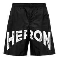 Heron Couture "Signature" Shorts