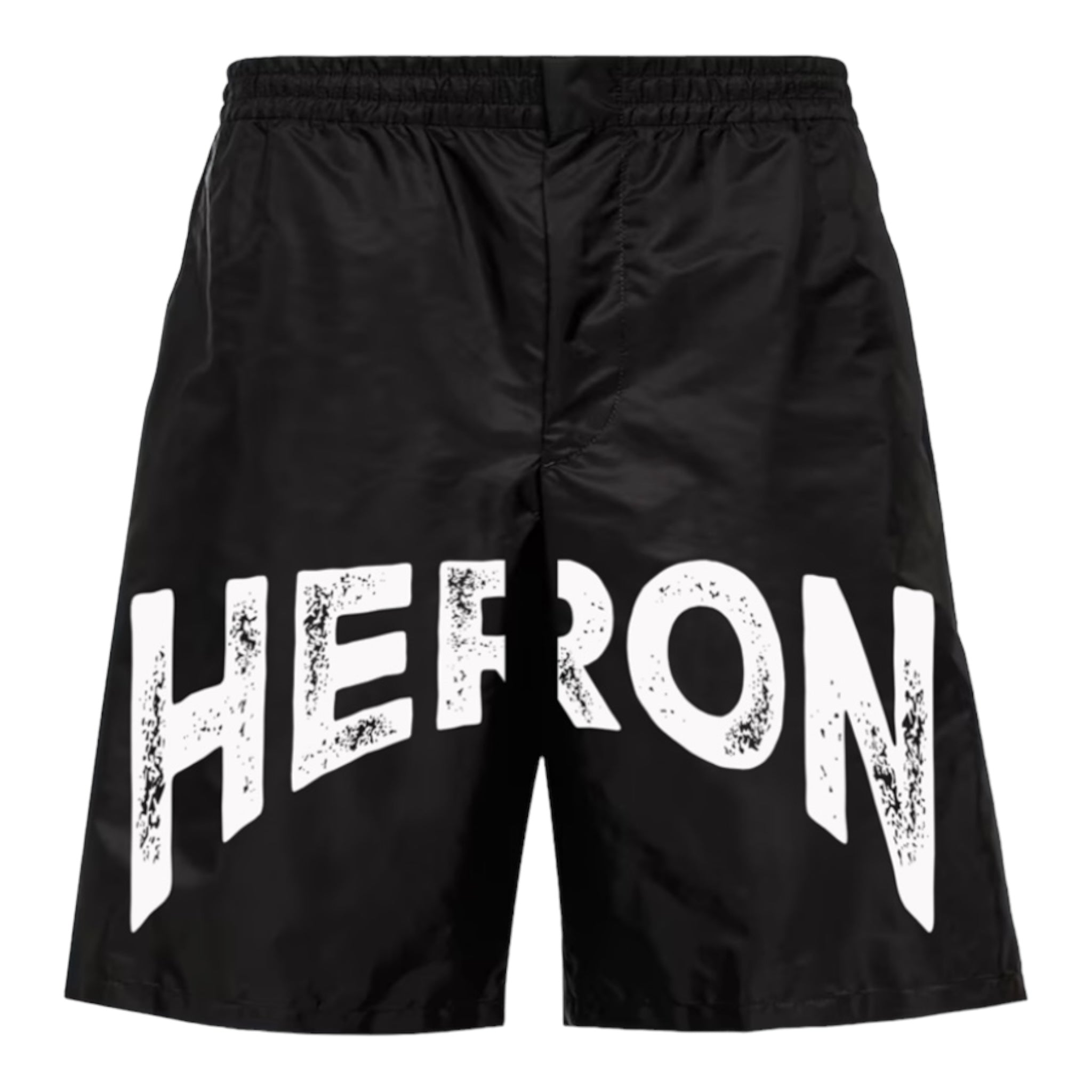 Heron Couture "Signature" Shorts