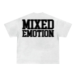 Mixed Emotion "Blur" T-Shirt