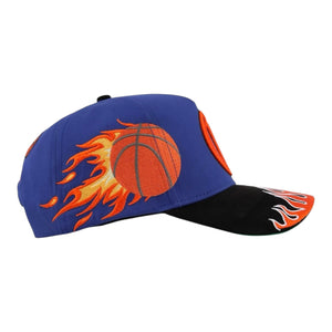 Gas93 "Knicks Tape" Hat