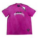 Tenaciti "Spider Web" T-Shirt