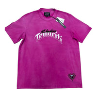 Tenaciti "Spider Web" T-Shirt