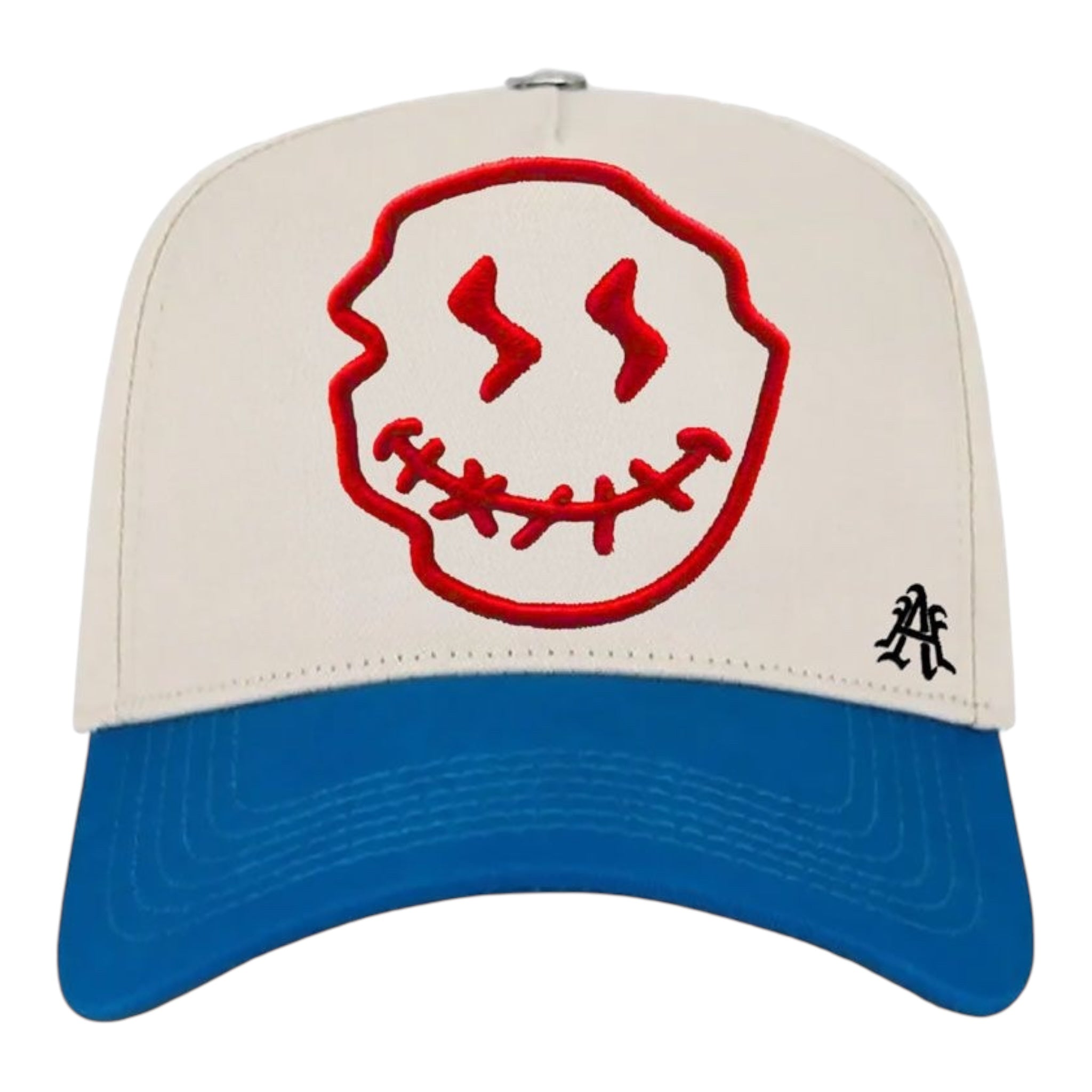 All Human "Hot Summa" Trucker Hat