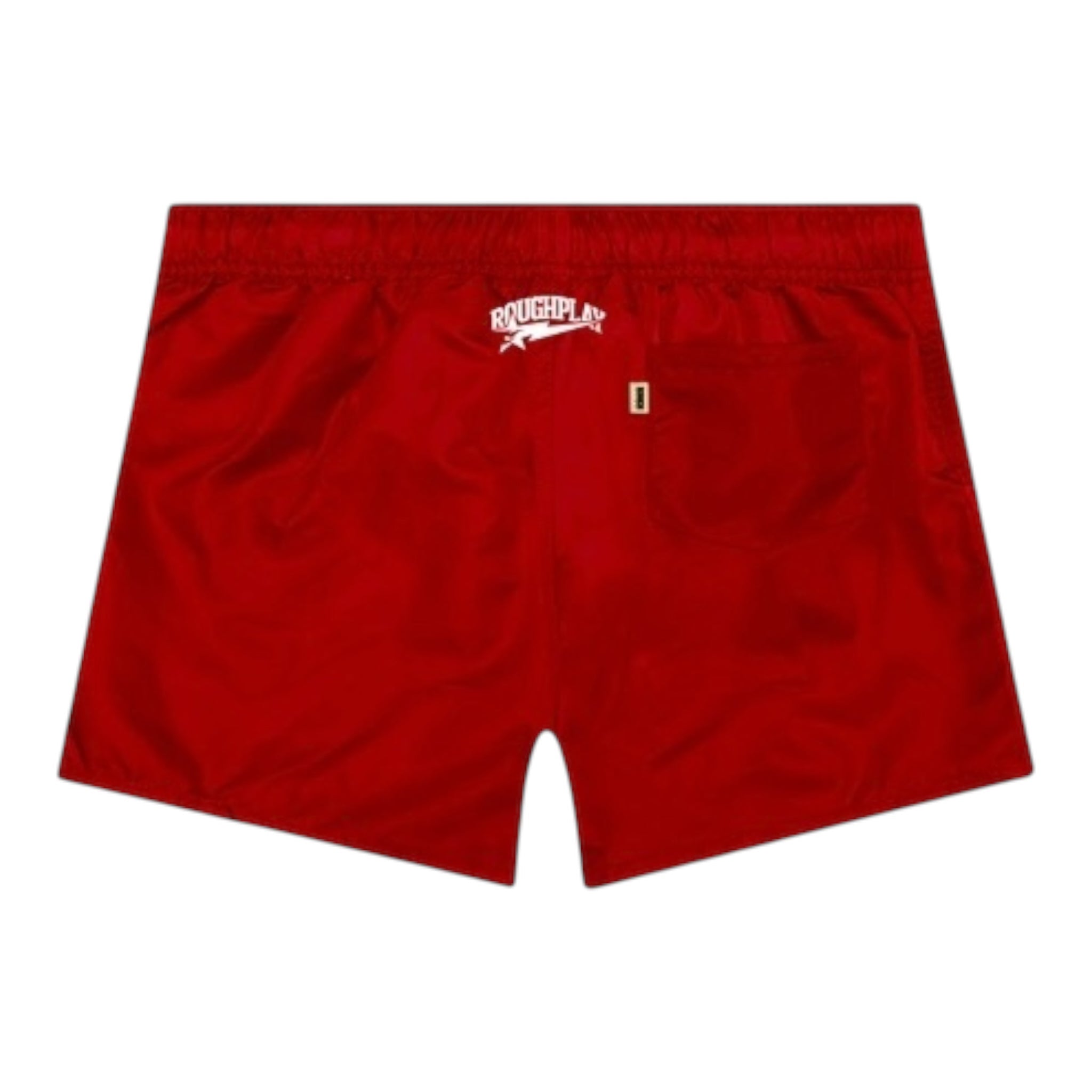 Rough Play "Battle Wounds" Shorts