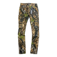 Concept "Woodland" Camo Pants