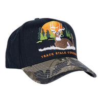 Reference "Deer Tracker" Hat